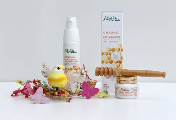 NECTAR DE MIELS VISO
